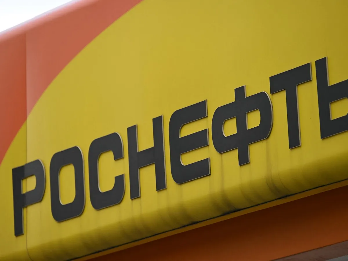 SUA vor exclude sucursalele germane ale Rosneft de la sancțiuni. Nu se află sub controlul Rusiei