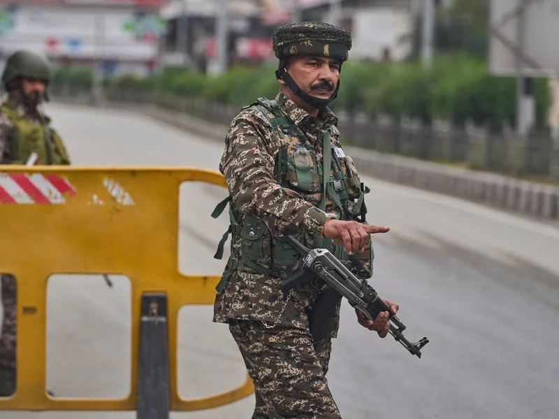Războiul India - Pakistan: Conflictul escaladează. Islamabadul pregătește armele nucleare - Foto: Profimedia Images (Imagine cu rol ilustrativ)