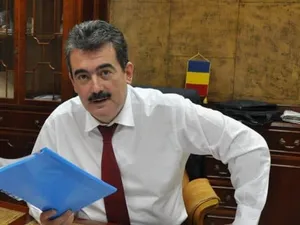 Andrei Gerea, fost ministru al Energiei și șeful ALDE București. FOTO: Facebook/Andrei Gerea