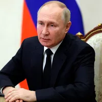 Putin și-a făcut planul de "evadare" în caz că pierde războiul. Care va fi noul "bârlog al ursului" - FOTO: Profimedia