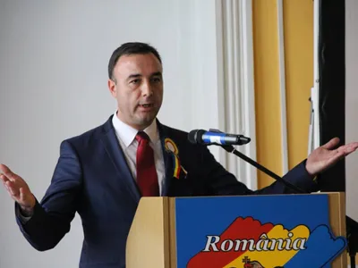 Liviu Odagiu - Foto: Arhiva