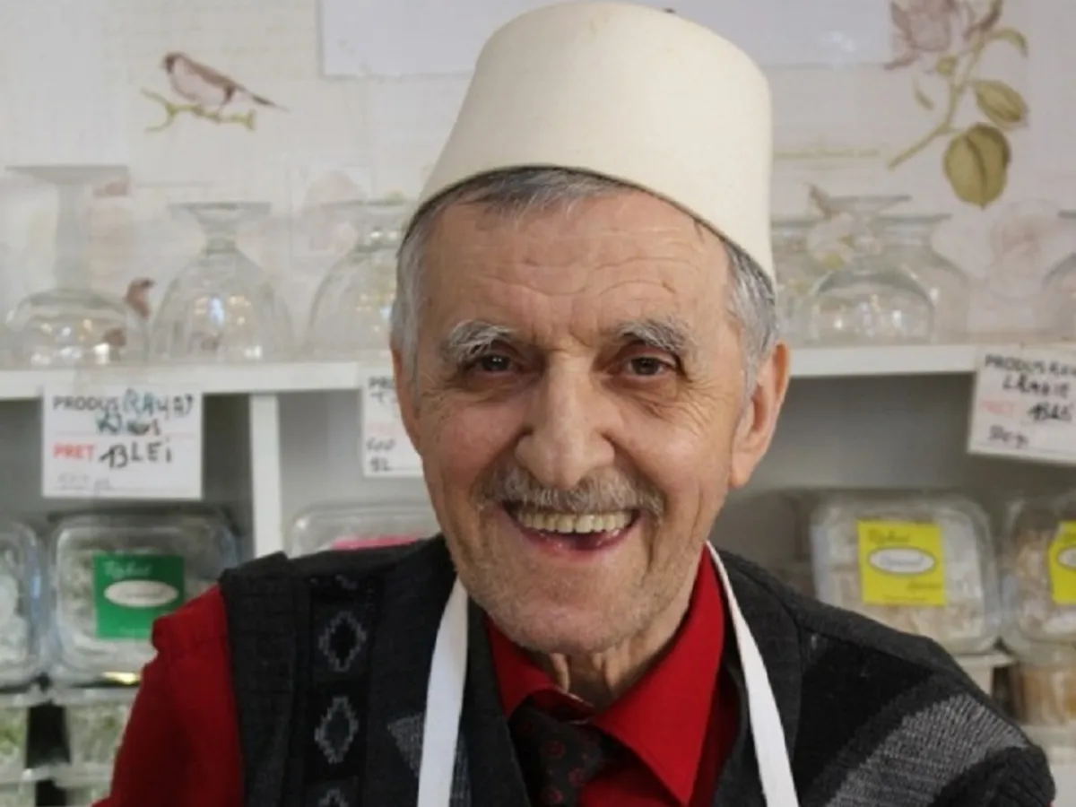 Hashim Memish