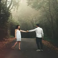 De ce durează mai puțin relațiile în ziua de azi? Când trebuie să ieși dintr-o relație toxică. Imagine cu rol ilustrativ Foto: pexels.com