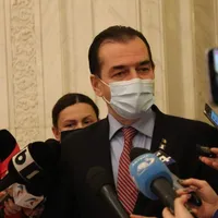 Ludovic Orban/FOTO: Facebook/Ludovic Orban