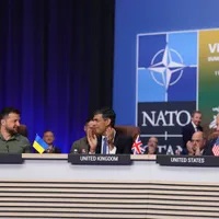 Zelenski se va întâlni cu Joe Biden în Franța și Italia, la Summitul G7. Care este strategia Foto: Profimedia Images (fotografie cu caracter ilustrativ)