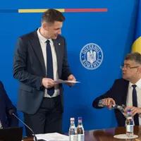 Mircea Abrudean, la Strasbourg: „România este pregătită să susțină democrația europeană” - FOTO: Profimedia(imagine cu rol ilustrativ)