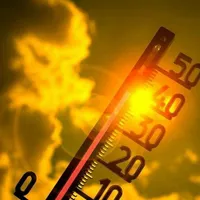 Weekend cu vreme extremă, vijelii, grindină și caniculă. Se așteaptă și 38 de grade Celsius -  Foto: Profimedia images - Imagine cu rol ilustrativ