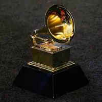 Gala premiilor Grammy 2022: Lista celor mai importante nominalizări. / Foto: latimes.com