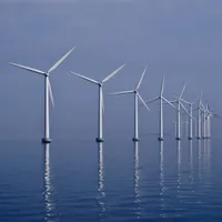 Strategie europeană: Capacitatea pentru energia eoliană offshore va crește de cinci ori în zece ani/FOTO: Wikipedia