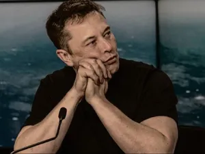 Elon Musk, CEO-ul Twitter- Foto: Flickr/Daniel Oberhaus