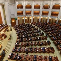 Camera Deputaţilor / FOTO Inquam Photos / George Călin