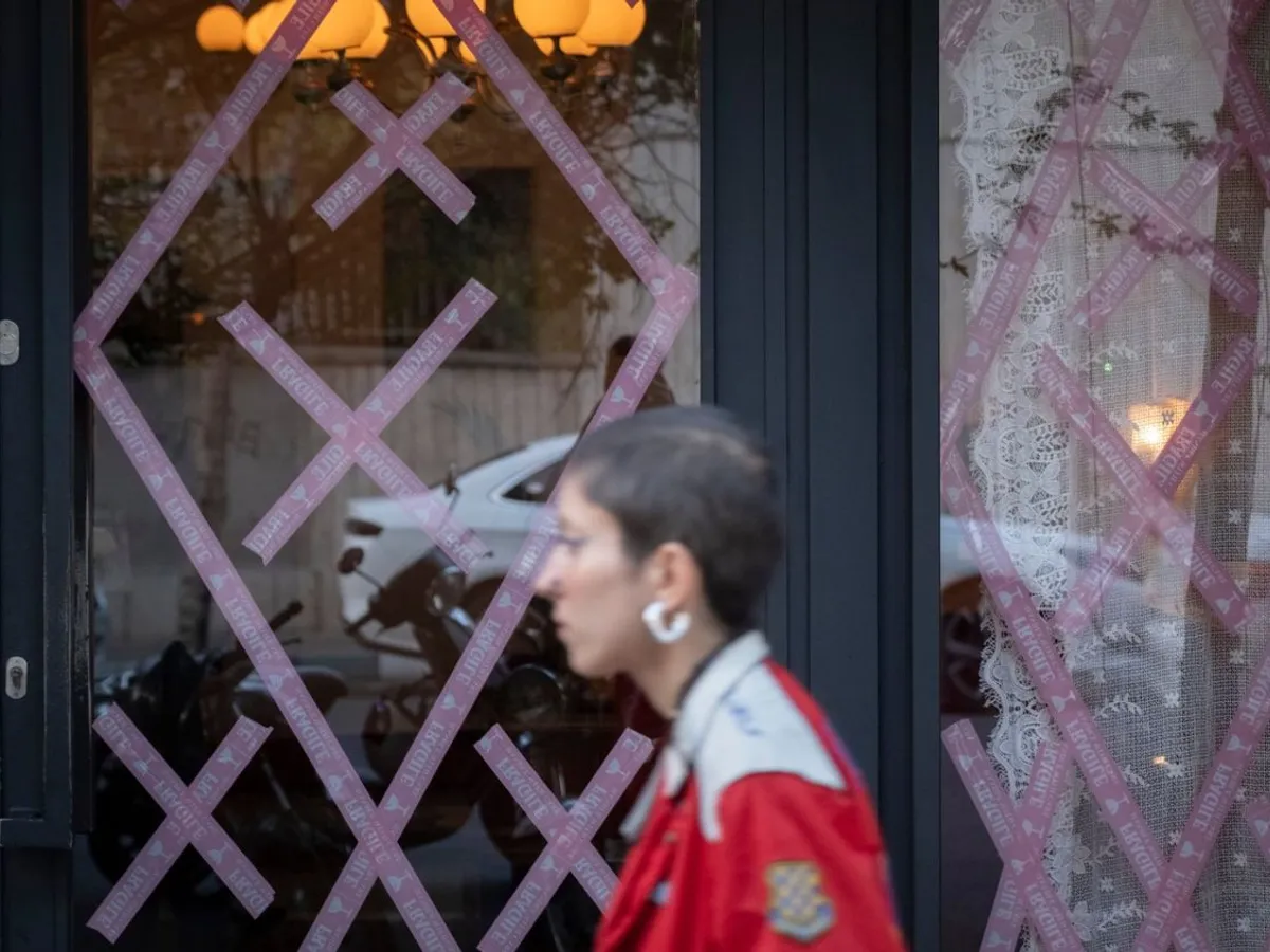 Au loc explozii la Teheran. Apărarea antiaeriană a fost activată