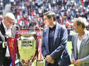 Victor Pițurcă e gata să revină la Steaua! Condiția pusă de fostul selecționer și ce funcție ar urma să aibă