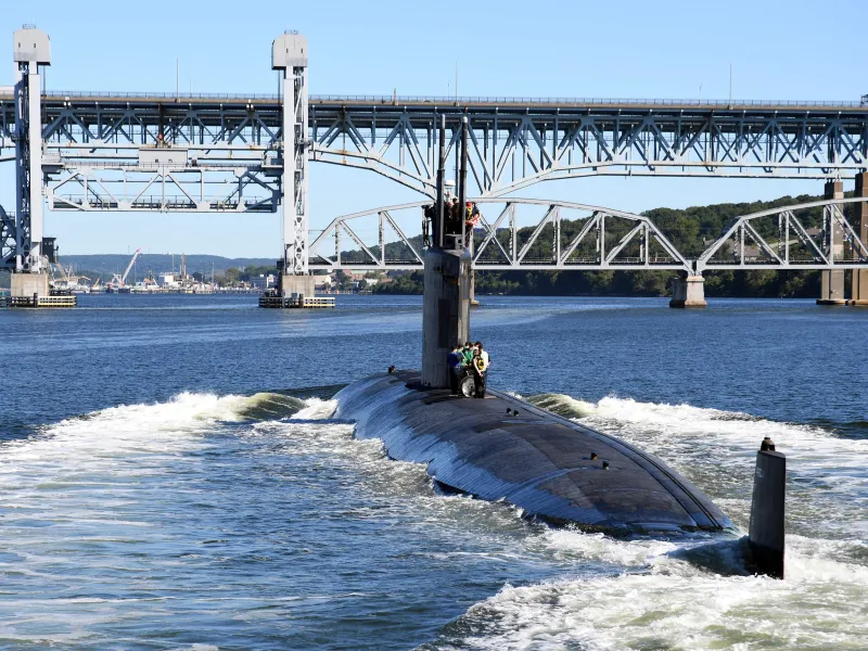 Trump a ordonat poziționarea a două submarine nucleare în apropierea Rusiei. Gata cu amenințările - Foto: Profimedia Images (imagine cu rol ilustrativ)