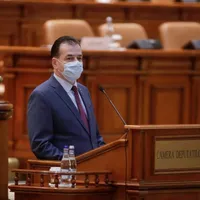 Ludovic Orban, președintele Camerei Deputaților Foto: Facebook
