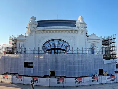 Când vom putea vizita Cazinoul Constanța? Nu va fi destinat jocurilor de noroc - Foto: CT News (imagine cu rol ilustrativ)