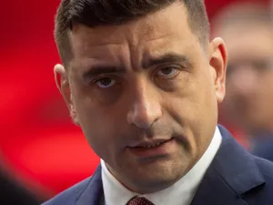 Întâlnirea lui Simion cu agenții FSB, dezvăluită de Grupul Getica: „Plătit să saboteze visul unirii” - Foto: Profimedia images