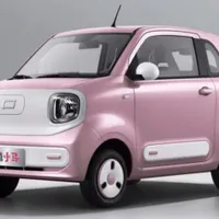 „Bombă” din China! Un partener Toyota propune o mașinuță electrică la 4.175 €. Merge până la 222 km - Foto: Bestune