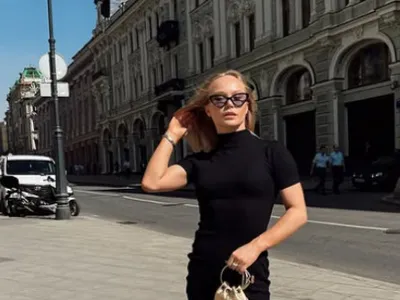 O rusoiacă de 26 de ani a ”cucerit” Europa! România nu a existat