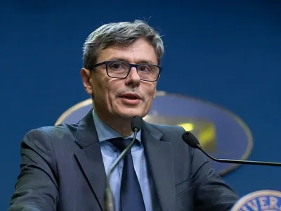 Ministrul Energiei: Vine o iarnă complicată. Avem depozitele de gaze la 49%. Estimez că depăşim 80%