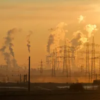 Poluarea, una dintre cele mai grave fenomene care amenință clima. FOTO: Pexels.com