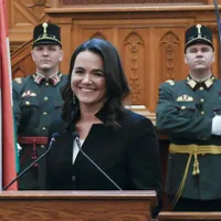 Președinta Ungariei și-a anunțat demisia. Au avut loc proteste la Budapesta. Care este motivul? - Foto: Digi / imagine cu caracter ilustrativ