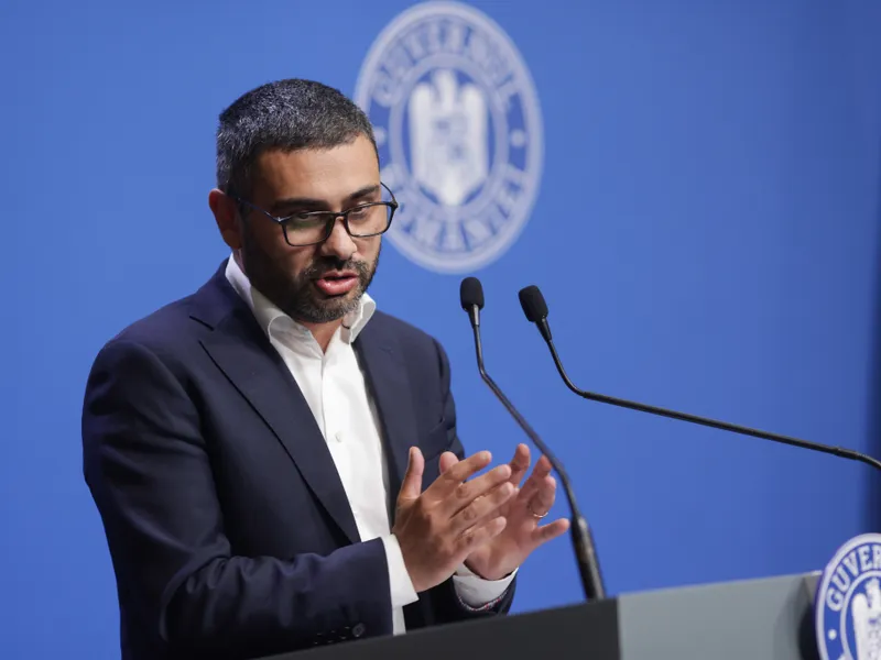 Ministrul Muncii anunță tăierea pensiilor speciale cu 3.000-5.000 de lei. S-a anunțat și data exactă - Foto: INQUAM PHOTOS/George Călin