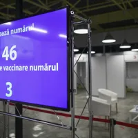 A început cea de-a III-a etapă de vaccinare anti-COVID din România. /Foto: digi24.ro
