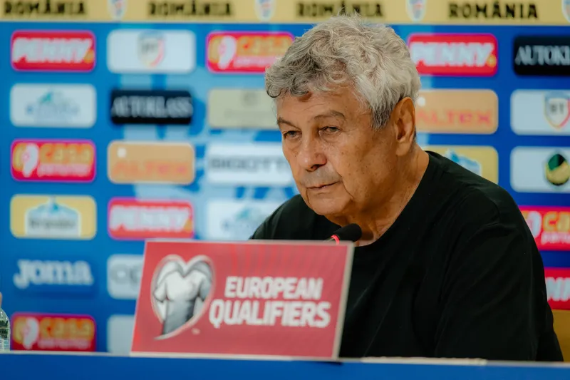 Mircea Lucescu