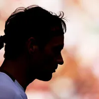 Roger Federer/FOTO: twitter.com