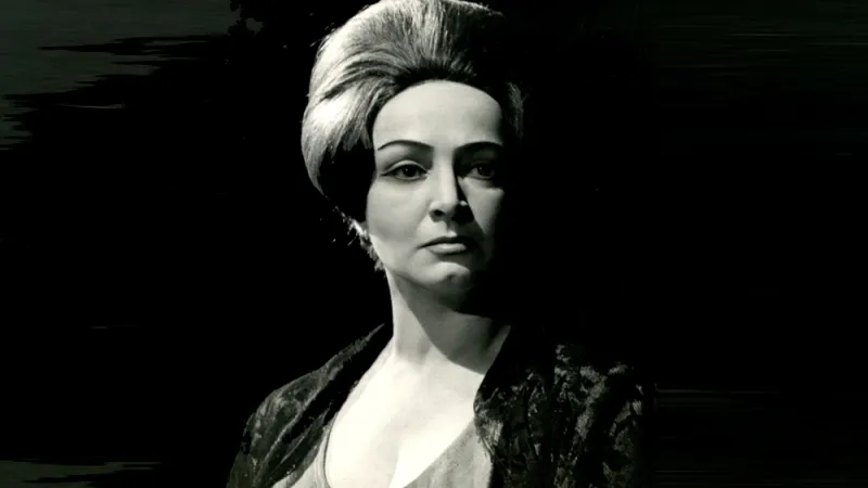 Dina Cocea - Foto: Arhivă