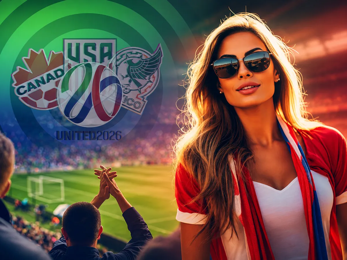 Jobul de vis pentru iubitorii de fotbal. Salariu de 50.000 $ ca să vezi toate meciurile Cupei Mondiale 2026