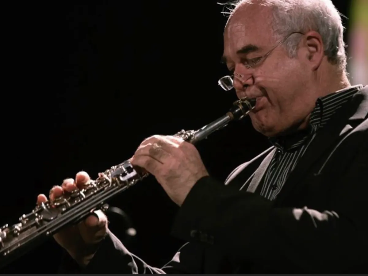 Doliu în jazzul românesc: Nicolas Simion, unul dintre marii muzicieni români, a încetat din viață la 67 de ani