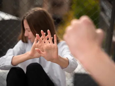 Victimele violenței domestice cu ordin de protecție vor primi consiliere psihologică în centre CNAS - Foto: Freepik (Imagine cu rol ilustrativ)