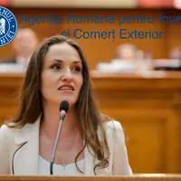 Oana Țoiu - Foto: Facebook / Oana Țoiu