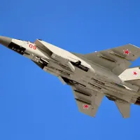 SUA au cumpărat 81 de avioane de luptă de la un aliat al Rusiei și le-au dat Ucrainei - Foto: defensepost.com (imagine cu caracter ilustrativ)
