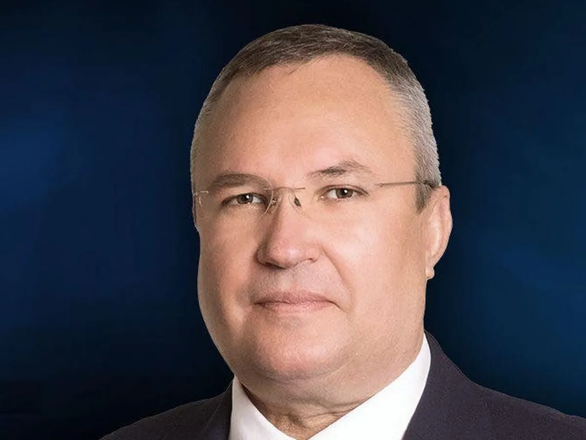 Ciucă, despre un atac al Rusiei asupra României: “Nu ne vom trezi cu România atacată peste noapte” - Foto: Facebook/Nicolae Ionel Ciucă