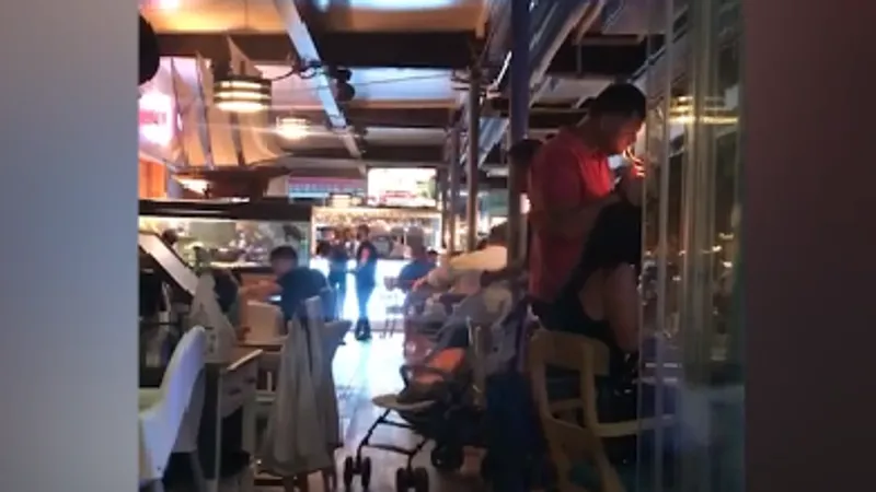 CAptură video: ziarulincomod.ro