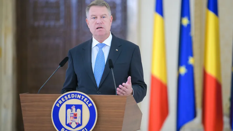 Klaus Iohannis: Finalizarea integrării României în Schengen ar trebui să fie un obiectiv UE / presidency.ro