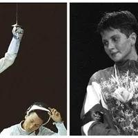 Povestea româncei care a făcut senzație la scrimă. Câștigă Olimpiada cu sacrificii: nu mânca nimic - Foto: Colaj/ Imagine cu caracter ilustrativb