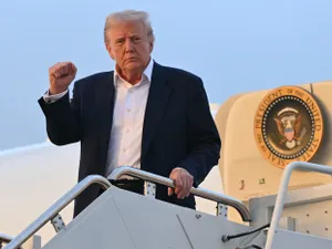 De ce nu poate primi Trump gratuit un „palat zburător” Boeing 747 de 400.000.000$ de la Qatar - Foto: Profimedia Images (Imagine cu rol ilustrativ)