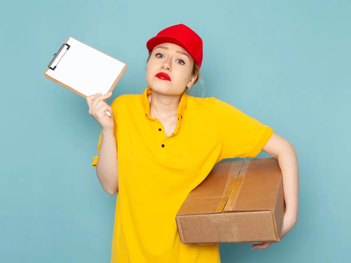 Danemarca retrage distribuția de corespondență. Oamenii scriu din ce în ce mai puțin