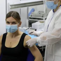 De ce s-a vaccinat Simona Halep cu Pfizer / digi24.ro