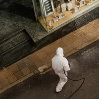 Situație critică în Groenlanda. Noi restricții impuse din cauza COVID-19/FOTO: Unsplash