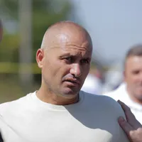Primarul din Crevedia unde au murit 6 oameni în explozia GPL, reținut. Acuzații uluitoare - Foto: Inquam Photos / George Călin
