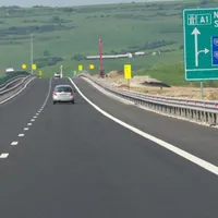 Via Carpatia: Ungaria termină 2000 km de autostradă. România are 600 km lipsă. Îi facem până în 2030 / Ora de Sibiu
