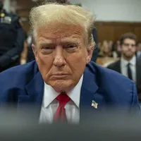Donald Trump, mai aproape de încarcerare. Ce a mai făcut de data asta fostul şef de stat - Foto: Profimedia Images