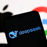 Aplicaţia chizească DeepSeek fură datele europenilor. Germania cere Apple şi Google s-o blocheze - Foto: Profimedia Images