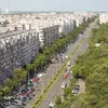 Blocuri în București - Foto: FB