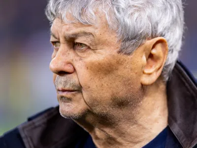 Mircea Lucescu: ”Am fost dat afară, nu am plecat. Asta e soarta mea”
